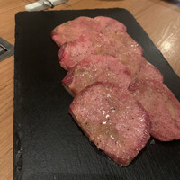 焼肉 矢澤 東京 - 