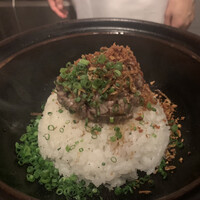 焼肉 矢澤 東京 - 