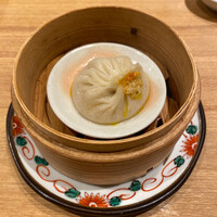 京中華 牧定 - 