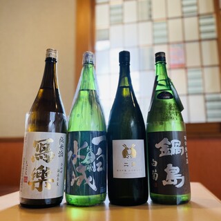 海鮮酒場わんす_2