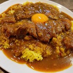 カレー専門店 ビィヤント - 