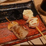 Kushiyaki Tei - 