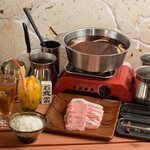 沖縄しゃぶしゃぶ もとぶ美ら海店 - 