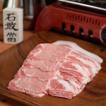 沖縄しゃぶしゃぶ もとぶ美ら海店 - 