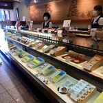 本家 菊屋 - 