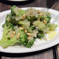 ピッツェリア&トラットリア ゴンゾ 目黒店 - 