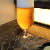 BISTRO CHINESE OSAWA - COEDO 伽羅