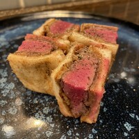 アカミヤコウシ - 