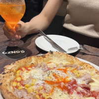 ピッツェリア&トラットリア ゴンゾ 目黒店 - 