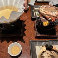 かに道楽 銀座八丁目店 - 