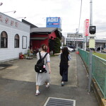 中華菜館しま - 外観