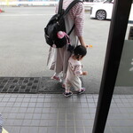 中華菜館しま - 外観