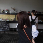 中華菜館しま - 店内