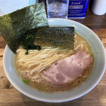 ラーメン壱六家 - 