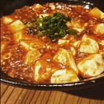 路地裏酒場 ごう - 