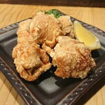 路地裏酒場 ごう - 