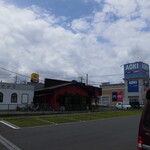 中華菜館しま - 外観