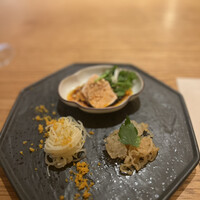 ブリル飯店 -  ブリル飯店 -
