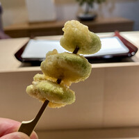 天冨良 銀座 よこ田 梅田別邸 - 