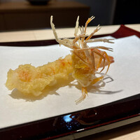 天冨良 銀座 よこ田 梅田別邸 - 