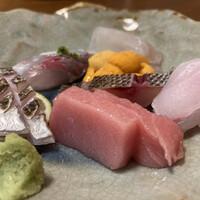 味勝鮨 - 