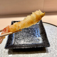 天冨良 銀座 よこ田 梅田別邸 - 