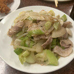 三ちゃん食堂 - 