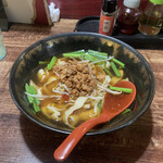 中国料理 天福 - 