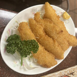 三ちゃん食堂 - 