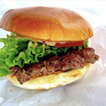 EL LOCO FABULOUS BURGERS - 