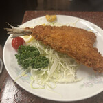 三ちゃん食堂 - 