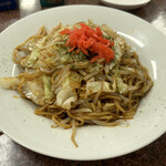 三ちゃん食堂 - 