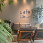 Cafe glitter - 