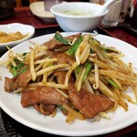 大福楼 - ちょっと横から～