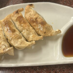 三ちゃん食堂 - 