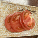 三ちゃん食堂 - 