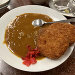 三ちゃん食堂 - 