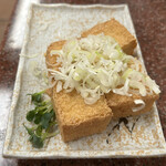 三ちゃん食堂 - 