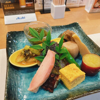 旬活和食 ままや - 
