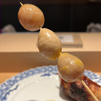 南青山 七鳥目 - うずら