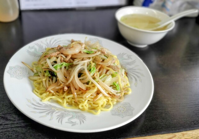 蘭亭飯店（ランテイハンテン） - 室蘭（中華料理）の写真