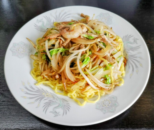 蘭亭飯店（ランテイハンテン） - 室蘭（中華料理）の写真