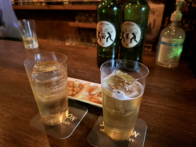 Kaz Bar - Ikebukuro/Bar | Tabelog