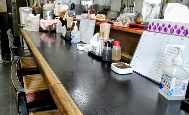 蘭亭飯店（ランテイハンテン） - 室蘭（中華料理）の写真