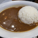 とんかつ檍のカレー屋 いっぺこっぺ - 