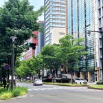 Sendai Gyuu Yakiniku Baribari - 新しい欅※青葉通東側