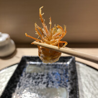 天冨良 銀座 よこ田 梅田別邸 - 