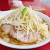 ラーメン二郎 神田神保町店