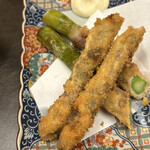 時不知 個室で美味い、酒と飯。 - 