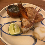 日本料理 晴山 - 